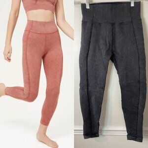 Offline by Aerie Seamless High Rise Leggings M
